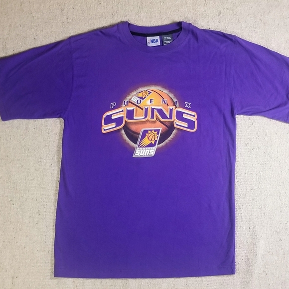 NBA Other - NBA Phoenix SUNS t-shirt